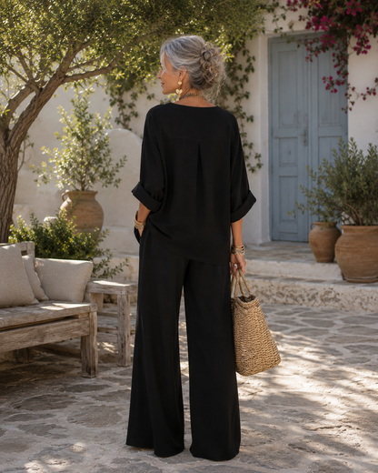 Conjunto Léonie