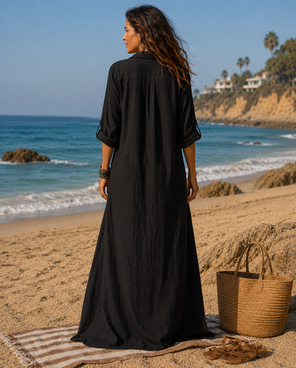 Robe Éléonore